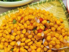 -澎湖湾农家菜(八一路楚天府店)