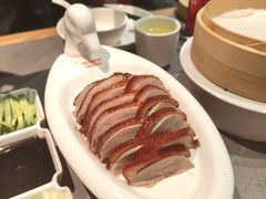 -褚记烤鸭·南京家常菜(雨花e-park店)