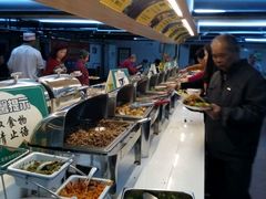 -文星素食(兴华路店)