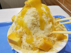 -冰神糖水铺(国贸中心店)