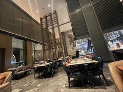 -长春富力万达文华酒店-集·味自助餐厅