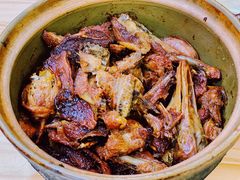 -斯丹姜母鸭·古法干香(涂门街总店)