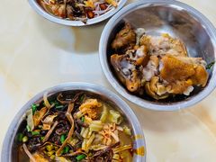 -凤张螺蛳粉·爽口粉(跃进路总店)