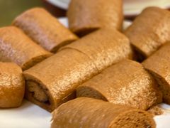 红糖馒头-煲仔王海鲜酒家