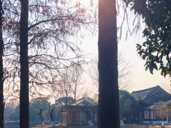 -虞山风景区