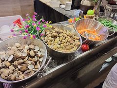 -南华国际酒店·玉兰自助餐厅