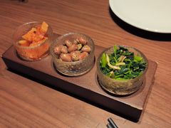 -阿明小菜·海鲜·上海菜(梅陇店)