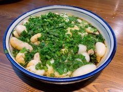 墨鱼蛋-兰边碗(鼓楼店)