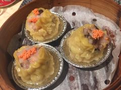 -新港湾大酒店-西餐厅