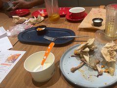 -必胜客(港城新天地店)