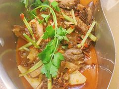 -掂档潮汕牛肉火锅(cityon熙地港店)