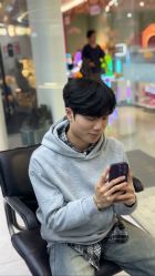 点击看大图 -M1山木造型国潮男士发型定制