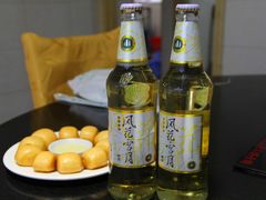 -大理.老字号渝记酸萝卜乌鱼(古城总店)