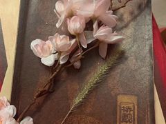 -百川·追风楼沉浸式剧本杀