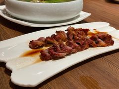 -广州天河合景福朋喜来登酒店 · 聚味轩中餐厅