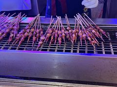 -海韵之星邮轮水会(明发商业广场店)