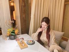 -叶叶菩提(太原别墅店)