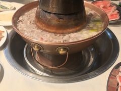 -北平楼·老北京涮羊肉(双流总店)