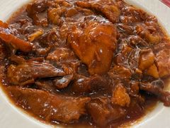 -清真•蜀风园(丁字沽店)