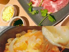 -新石器烤肉(百联川沙店)