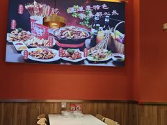 -状元虎.摇滚炒鸡.家常菜(义勇街店)