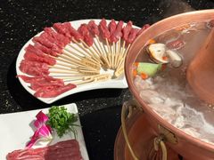 -南门涮肉(上海一店)