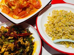 -虾鼎记·蓝龙虾小龙虾(永新汇店)