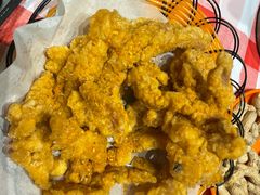 -江味龙虾馆·裸蓝龙虾(南山店)