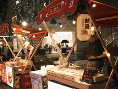 -东莞松山湖万象汇