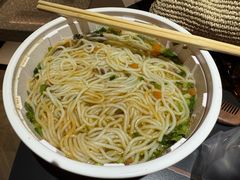 -一品飘香米线(一中总店)