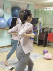 -爱尔乐美孕产瑜伽·普拉提