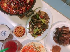 -付掌柜在成都·热炒砂锅集(金禾店)