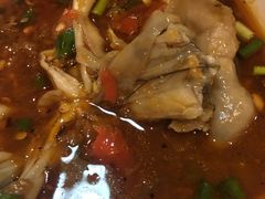 -味之绝美蛙鱼头火锅(龙潭店)