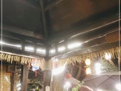 -园林美食城·本土农家菜(杨和镇店)