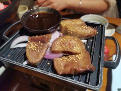 铁板牛舌-合风谷(南下塘店)