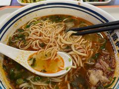 -丝路伊兰·兰州牛肉面(牛街总店)