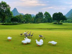 -Club Med地中海俱乐部·桂林度假村