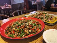 -兔槽江湖菜·重庆璧山兔(水围店)