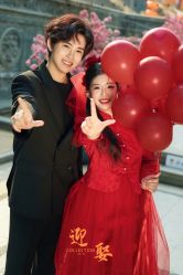 -卡兹摄影STUDIO婚纱摄影(文化路万达店)