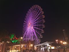 -横店影视城梦幻谷园区
