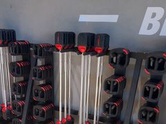 -超级猩猩健身·团课·瑜伽(花园道店)