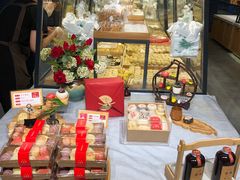 -清真全盛斋传统糕点(西羊市店)
