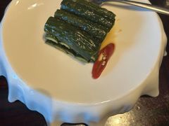 -新天世纪中餐厅
