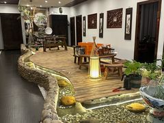 -龙源茶坊(白银路店)