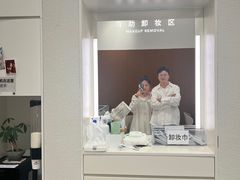 -海马体照相馆(大连柏威年购物中心店)