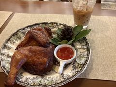-猫岛主趣味餐厅(鼓浪屿店)