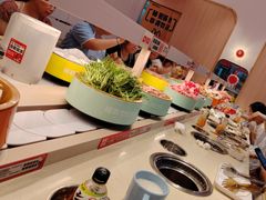 -龍歌自助小火锅(市北台东利群店)