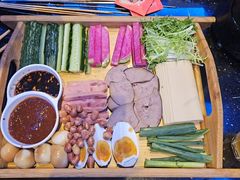 -冰城小镇音乐串吧·聚会餐厅(百子湾店)