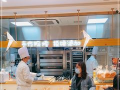 -西村叔叔的店·面包·甜品·蛋糕(牡丹园店)