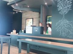 -星巴克(南京商厦店)